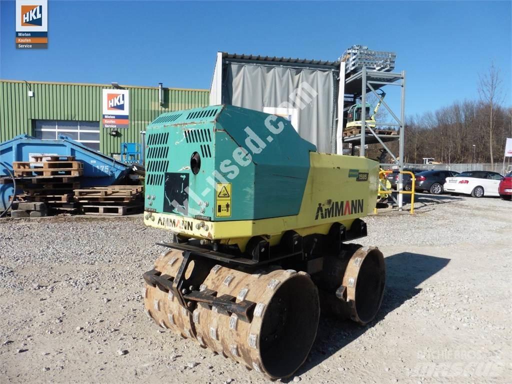Rammax 1585-MI Muut koneet