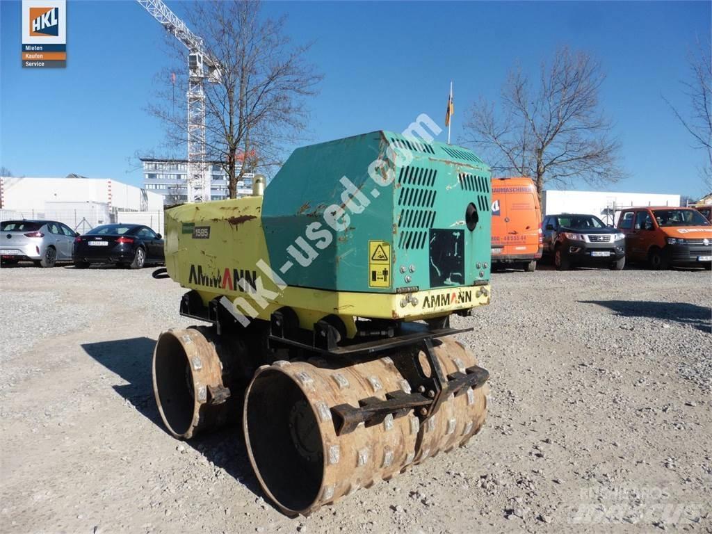 Rammax 1585-MI Muut koneet
