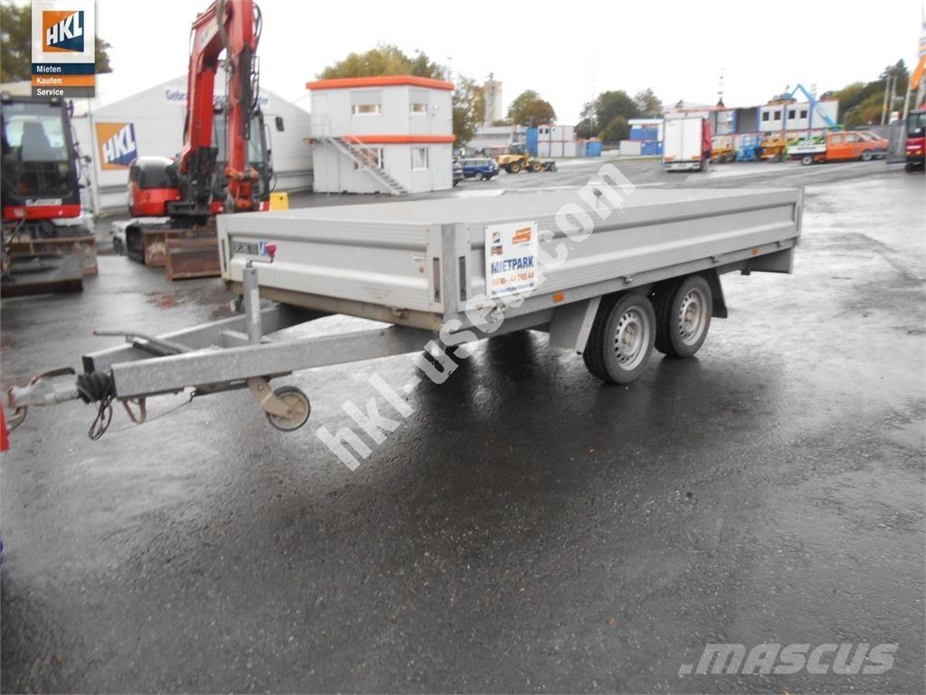 Unsinn GTP 3536-13-1750 Muut koneet