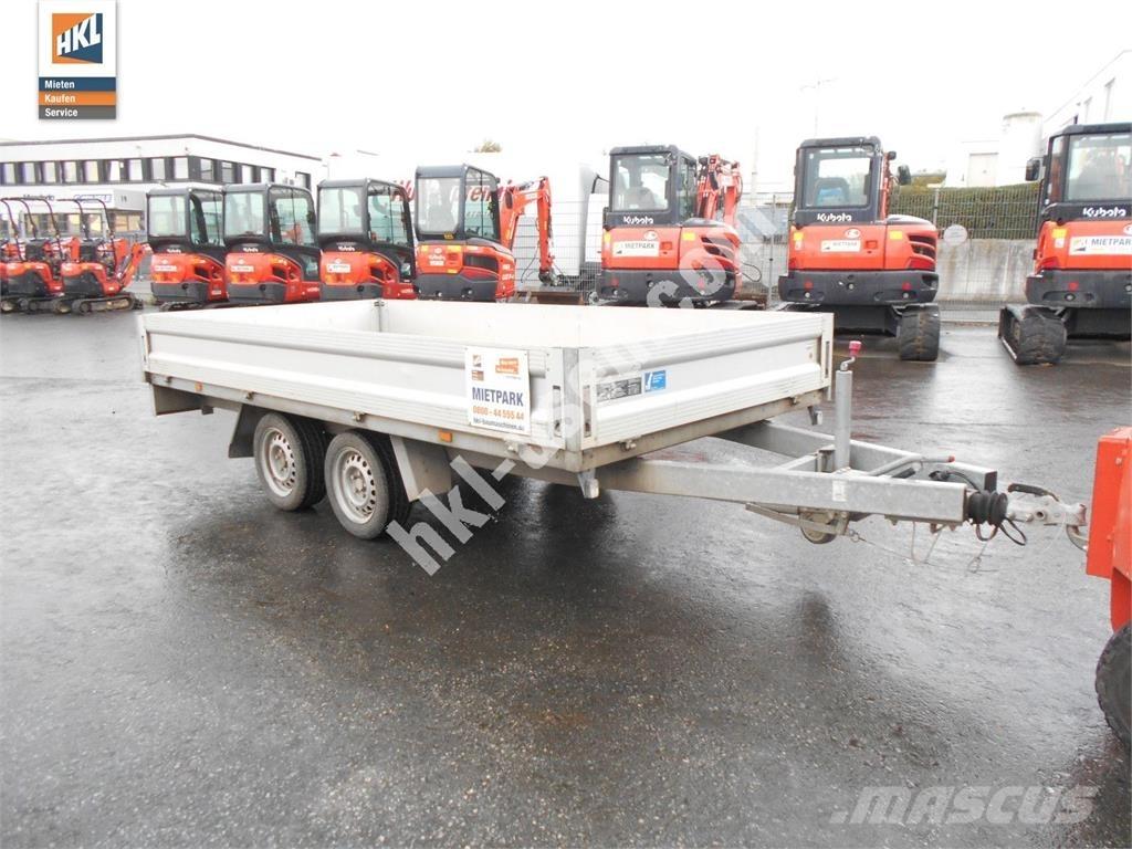Unsinn GTP 3536-13-1750 Muut koneet