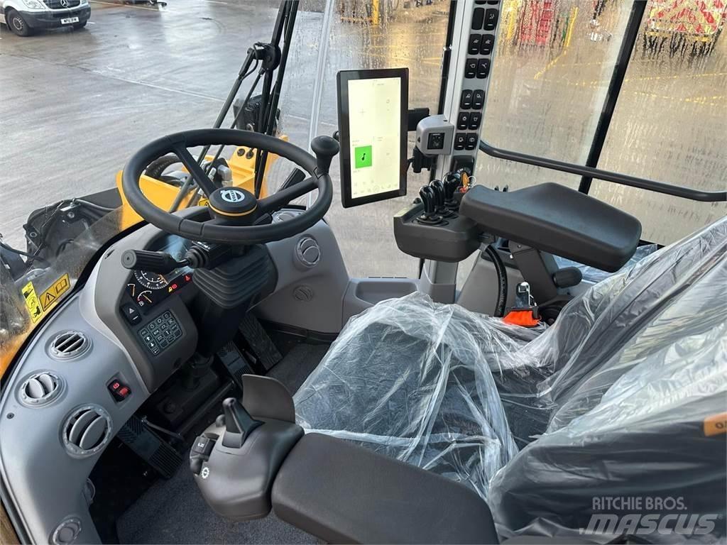  Unused Volvo L120H Muut koneet