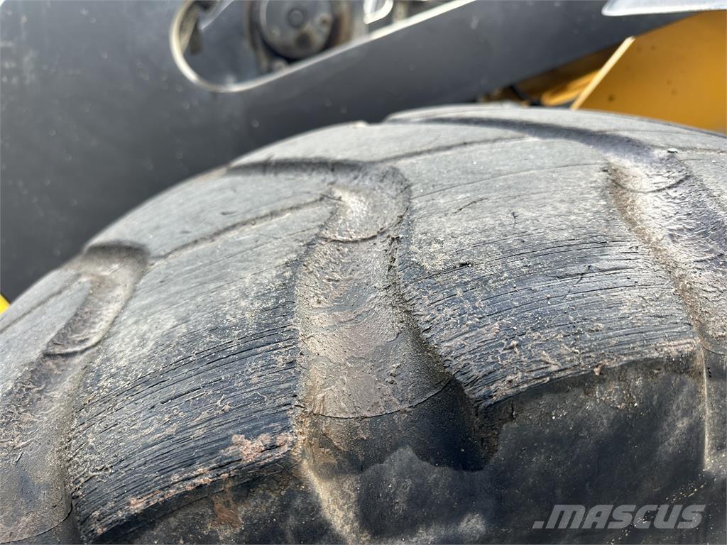 Volvo L70H Pyöräkuormaajat