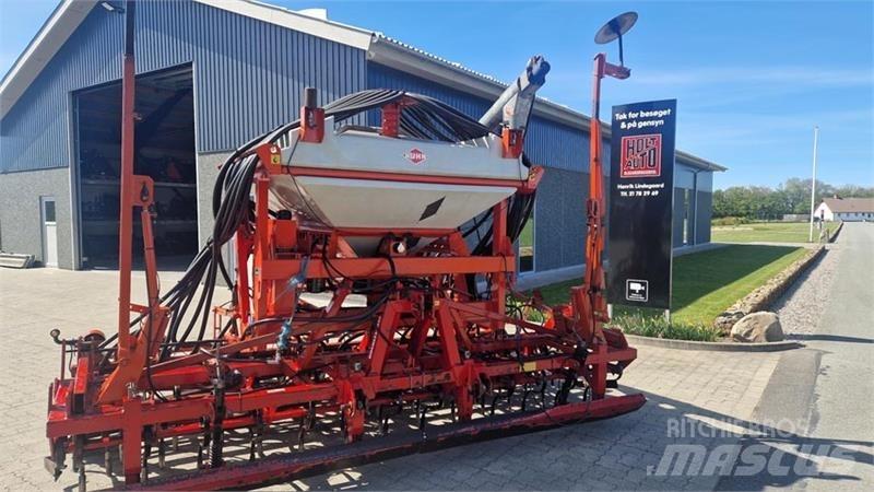 Kuhn VENTA Kylvölannoittimet