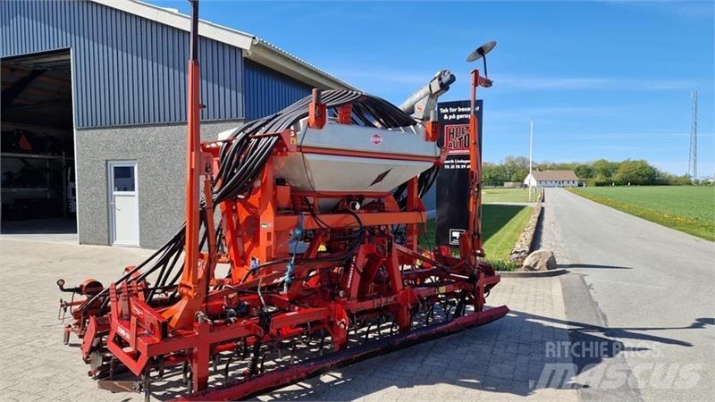 Kuhn VENTA Kylvölannoittimet