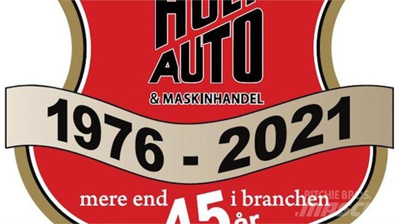 Ortolan G135 Muut ympäristökoneet