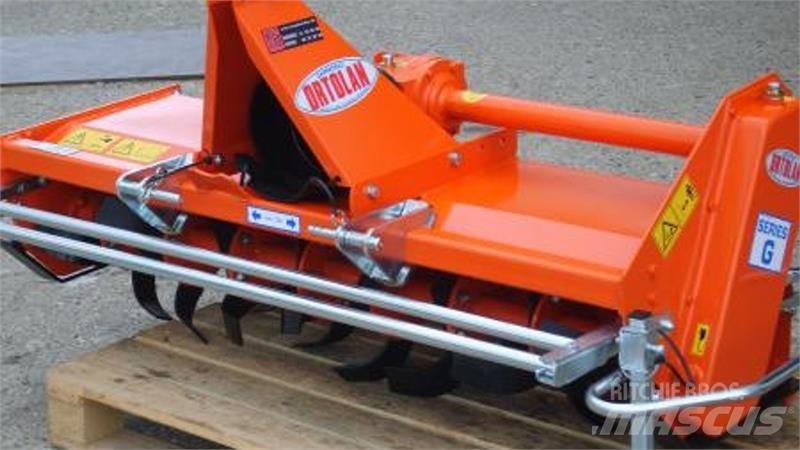 Ortolan G135 Muut ympäristökoneet