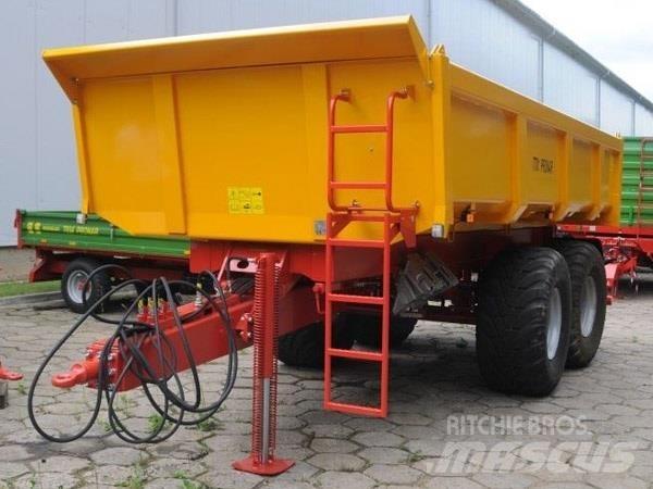 Pronar T-701 Muut ympäristökoneet