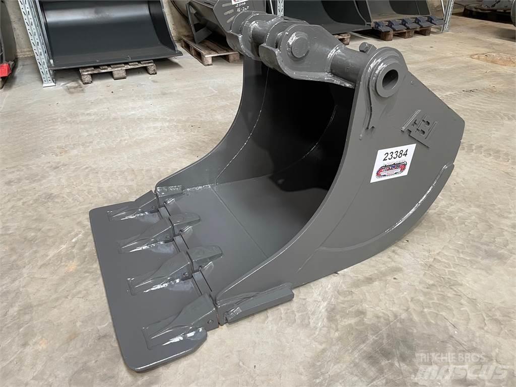  1000 mm Graveskovl Kauhat