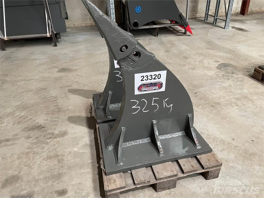  1000 mm Oprivertand Muut koneet