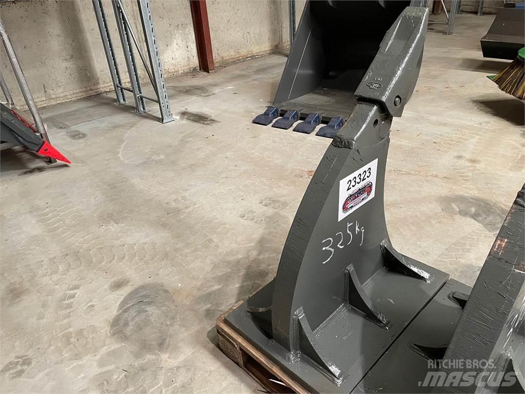  1000 mm Oprivertand Muut koneet
