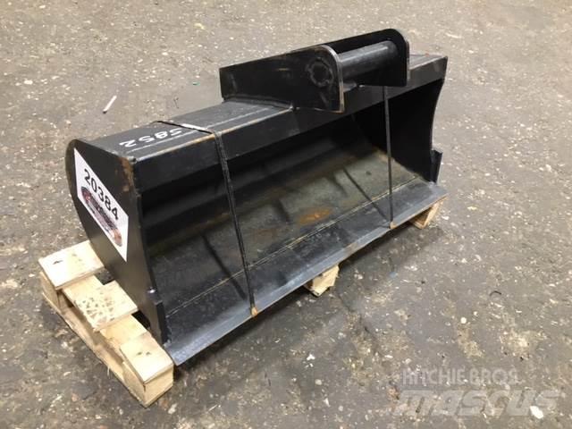  1000 mm Planerskovl Muut koneet