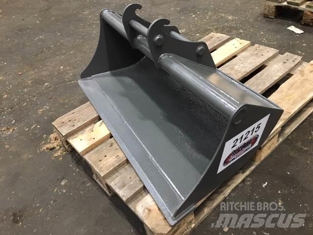  1000 mm Planerskovl Muut koneet