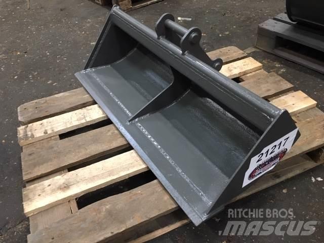  1000 mm Planerskovl Muut koneet