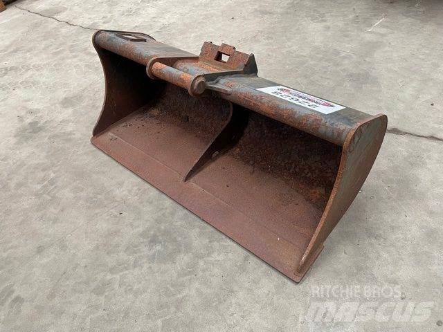  1000 mm Planerskovl Muut koneet