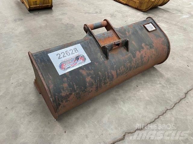  1000 mm Planerskovl Muut koneet