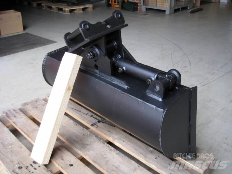  1000 mm Tiltskovl Kauhat