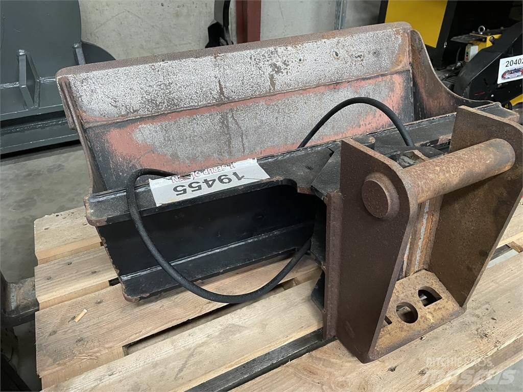  1000 mm Tiltskovl Kauhat