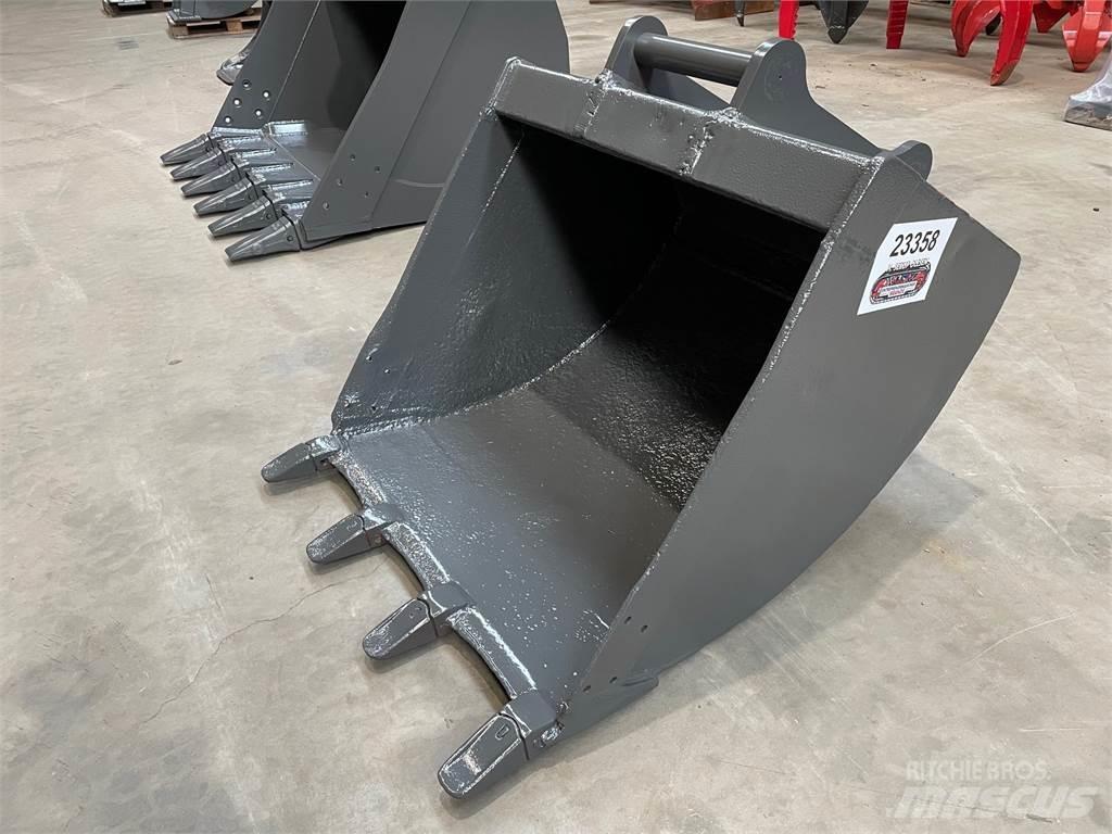  1050 mm Graveskovl Kauhat