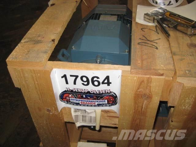  11 kW ABB E-Motor Moottorit