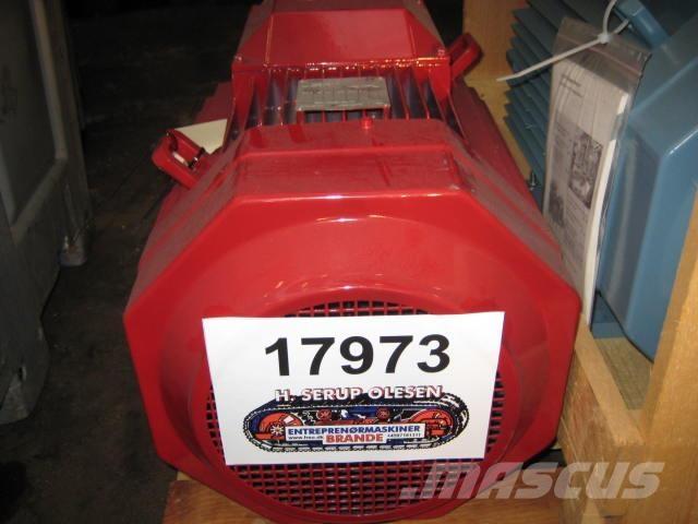  11 kW ABB E-Motor Moottorit