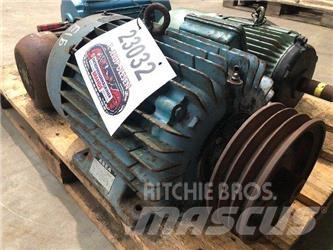  11 kW Asea MBRF 15 E-Motor Moottorit