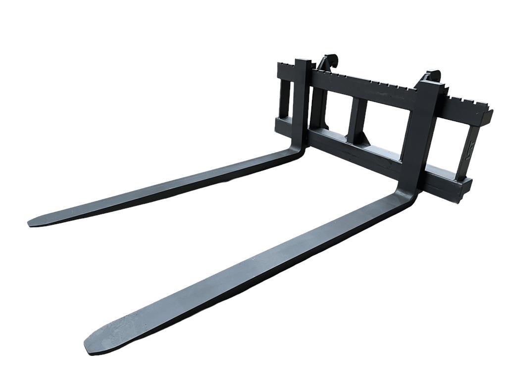  11 ton gaffelsæt Trukkihaarukat