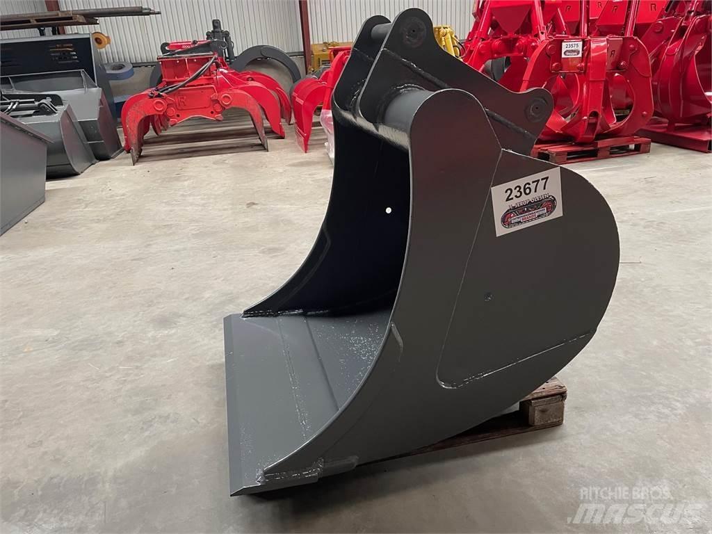  1100 mm Graveskovl Kauhat