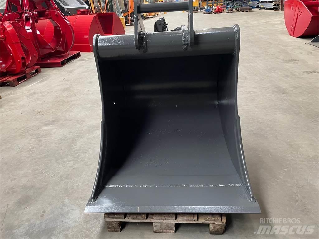  1100 mm Graveskovl Kauhat