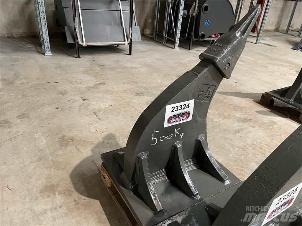  1100 mm Oprivertand Muut koneet