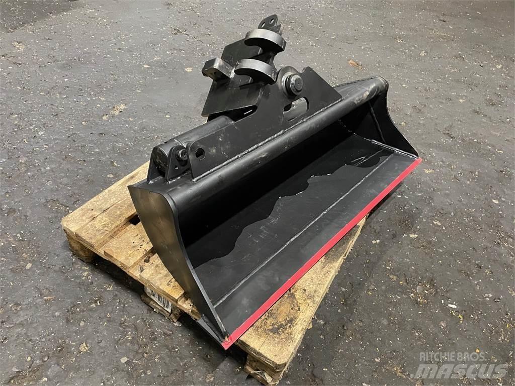  1200 mm Tiltskovl Kauhat