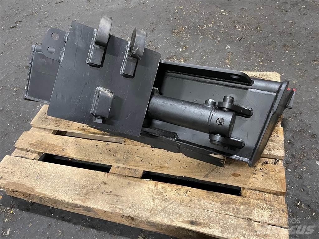  1200 mm Tiltskovl Kauhat