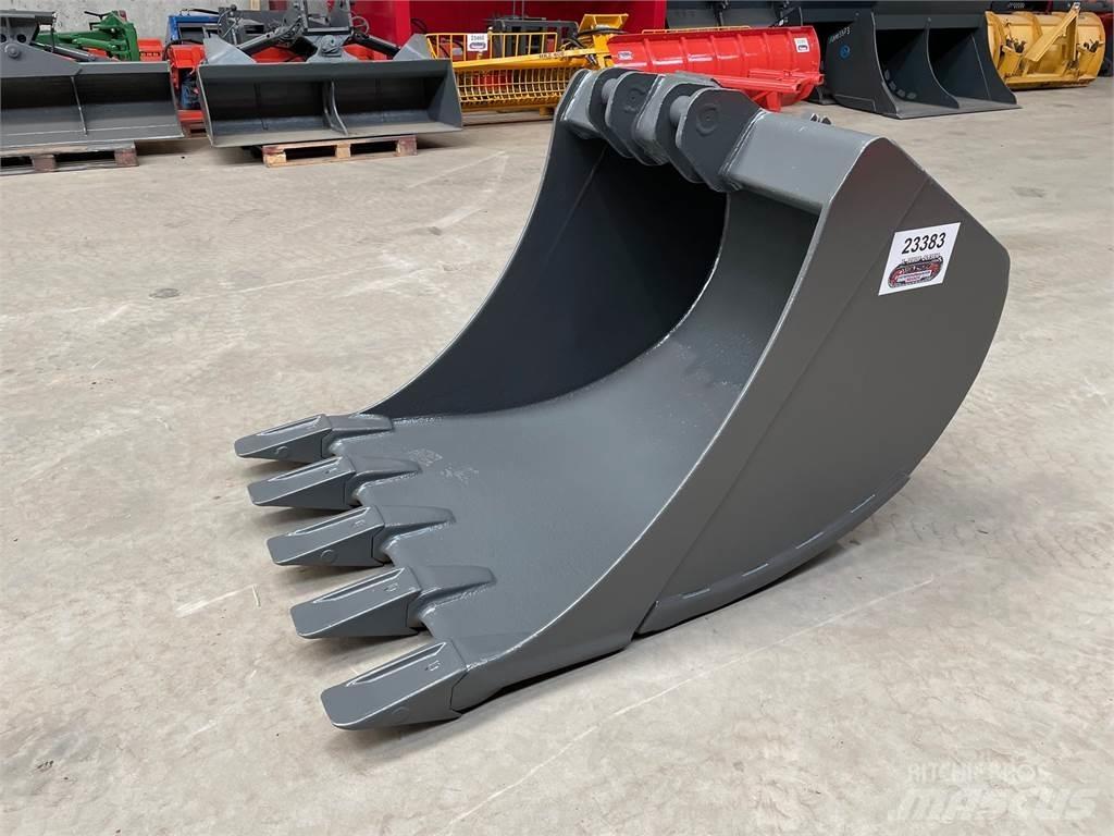  1250 mm Graveskovl Kauhat