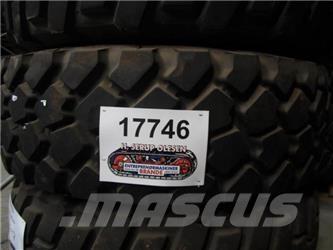  13.00R20 dæk - 1 stk. Renkaat ja vanteet