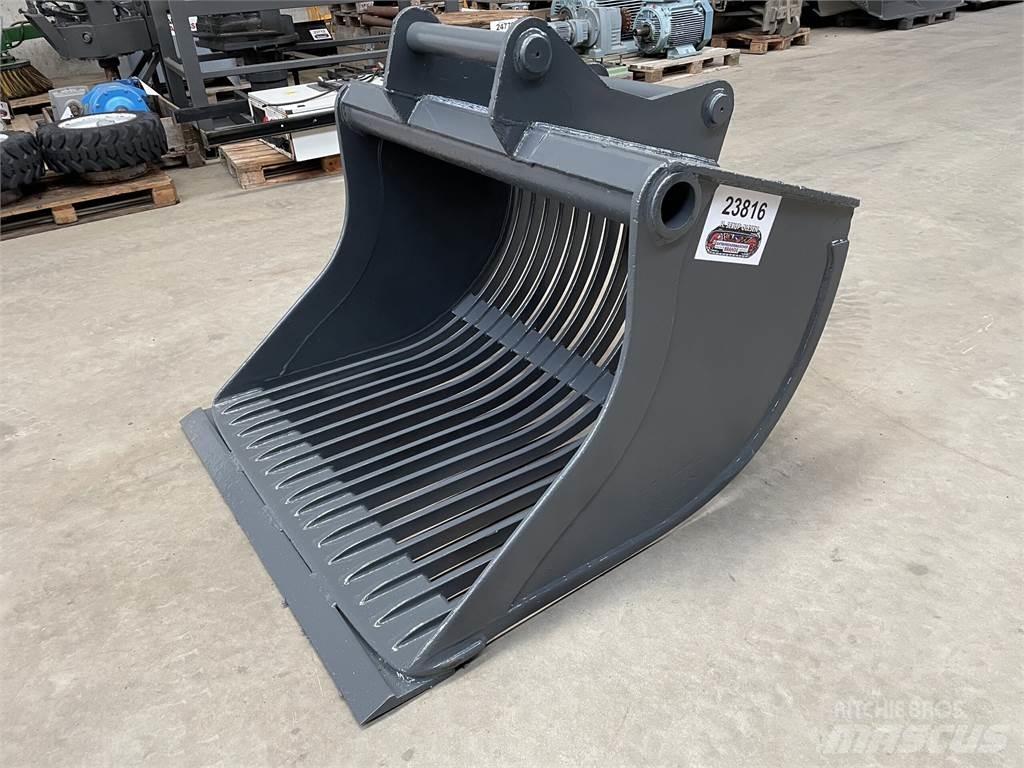  1300 mm Ribbeskovl Kauhat