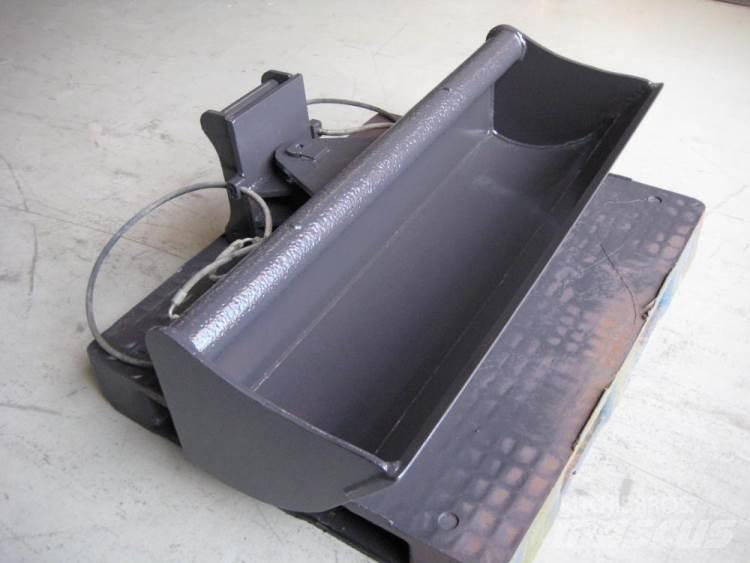  1300 mm Tiltskovl Kauhat