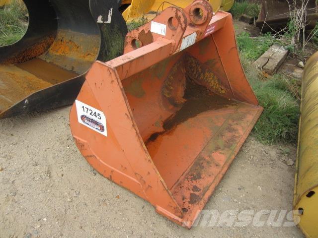  1350 mm Planerskovl Muut koneet