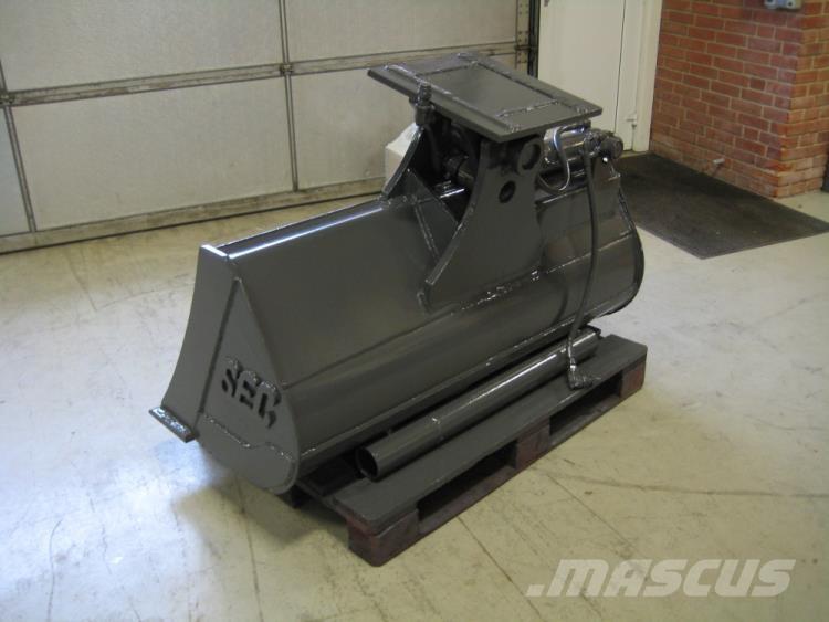  1450 mm Tiltskovl Kauhat