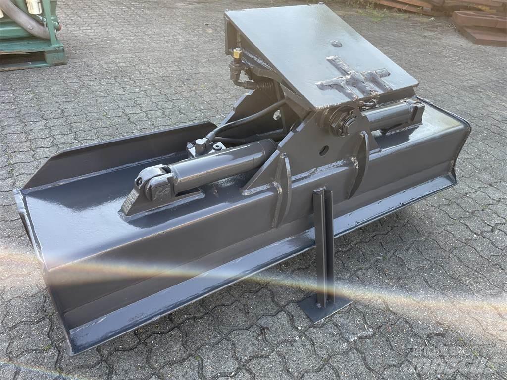  1600 mm Tiltskovl Kauhat