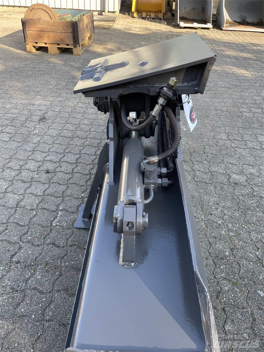  1600 mm Tiltskovl Kauhat