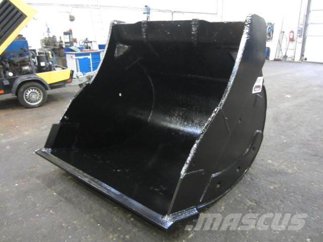  1700 mm Gravskovl Kauhat