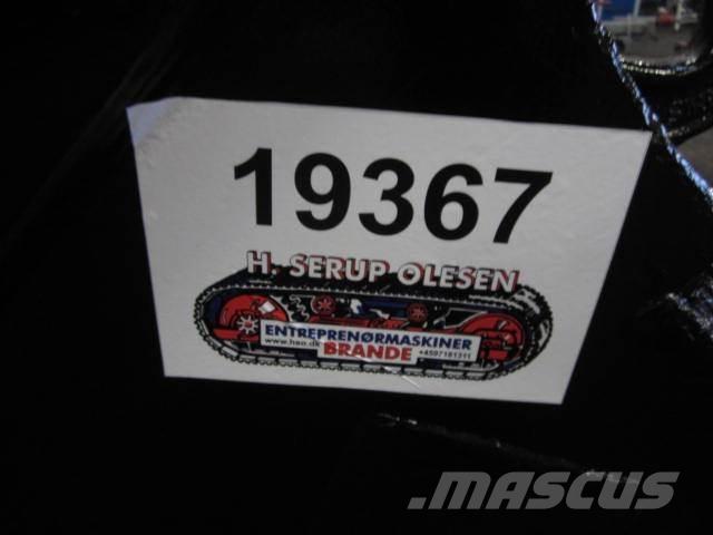  1700 mm Gravskovl Kauhat