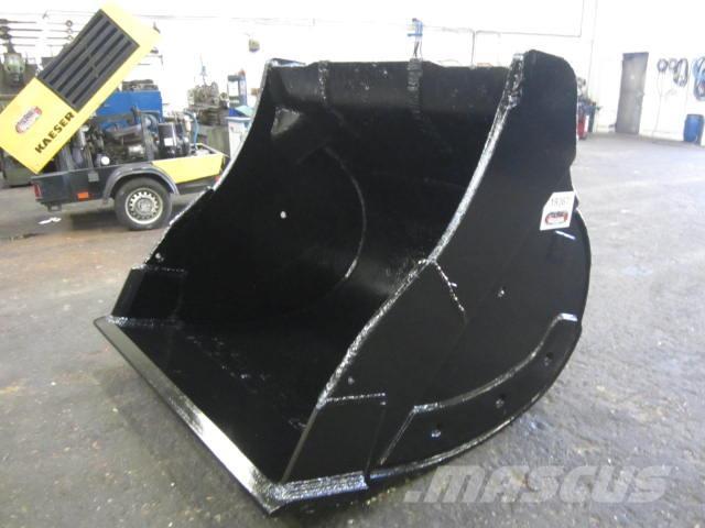  1700 mm Gravskovl Kauhat