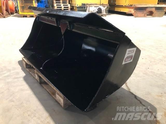  1800 mm Planerskovl Muut koneet