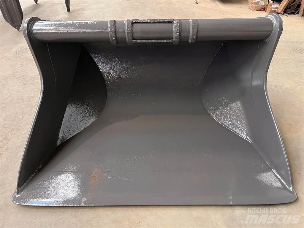  1800 mm Planerskovl Muut koneet