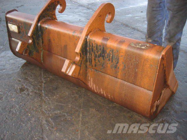  1800 mm Rabatskovl Kauhat