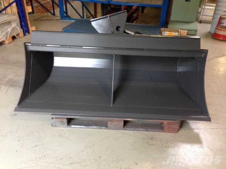  1800 mm Tiltskovl Kauhat