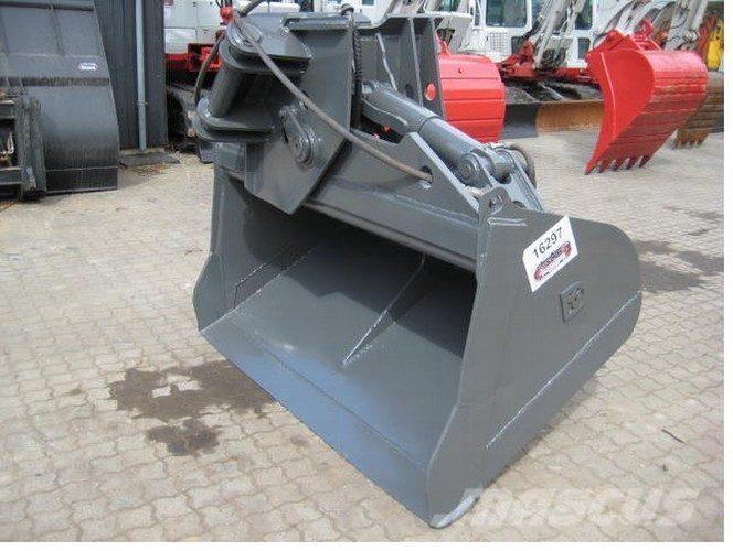  1830 mm Tiltskovl Kauhat