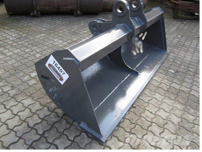  2000 mm Planerskovl Kauhat