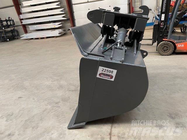  2000 mm Tiltskovl Kauhat