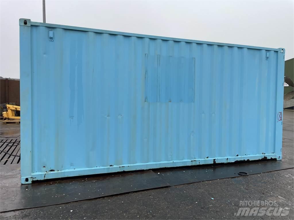  20FT Container Varastokontit